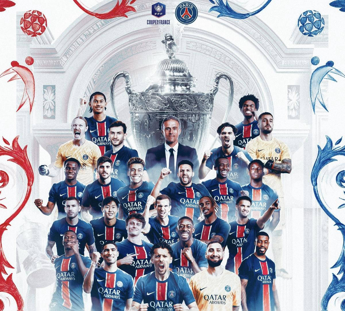 加时末段突围战来临，皇家马德里围绕法国杯强势反弹，信心回归，细节决定成败的简单介绍-尊龙体育