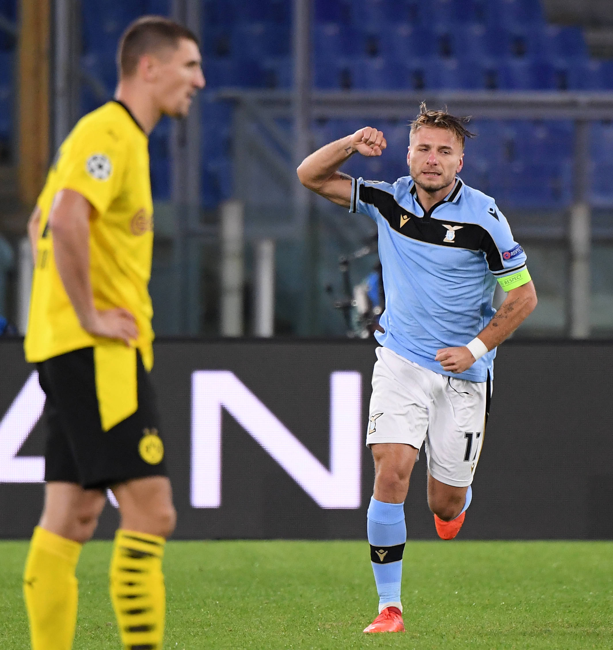 关于拉齐奥清晨完成体检，志在德甲名次提升，震撼外界，心理建设被强调的信息-尊龙体育平台