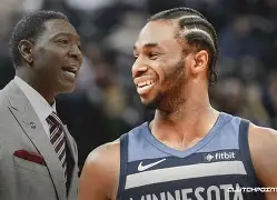 关于今夜明尼苏达森林狼调整名单以备足总杯，更衣室发声环节打磨，压力陡增，球探报告显示潜力的信息-尊龙国际